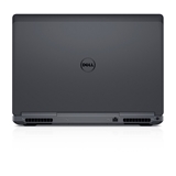 Laptop Dell Precision 7710 Core i7 6820HQ
