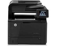 Máy in HP LaserJet Pro 400 MFP M425DN ePrint ( Print-Scan-Copy-Fax ) Duplex , Network