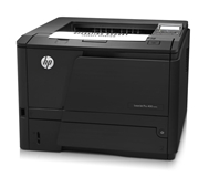 Máy in HP LaserJet Pro 400 Printer M401D ( Duplex )
