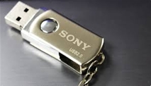 USB SONY 16GB