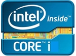 CPU Core I5 - 3570 (3.4GHz)