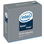 CPU Xeon E3 - 1220V3 (3.1GHz)