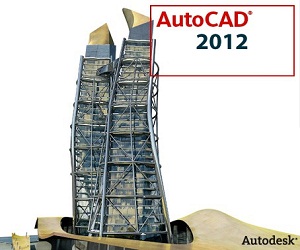 Hướng dẫn cài đặt Autocad 2012