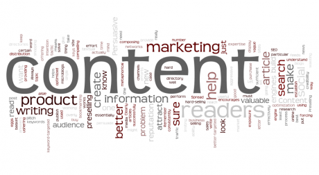 Dịch vụ SEO nội dung (Content Marketing)
